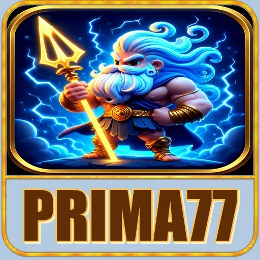 Aplikasi prima77 Android