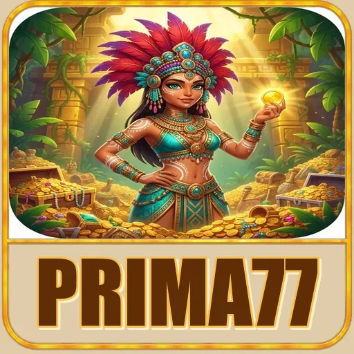 Keamanan prima77